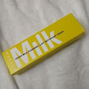 Milk Makeup Vegan Milk Cleanser